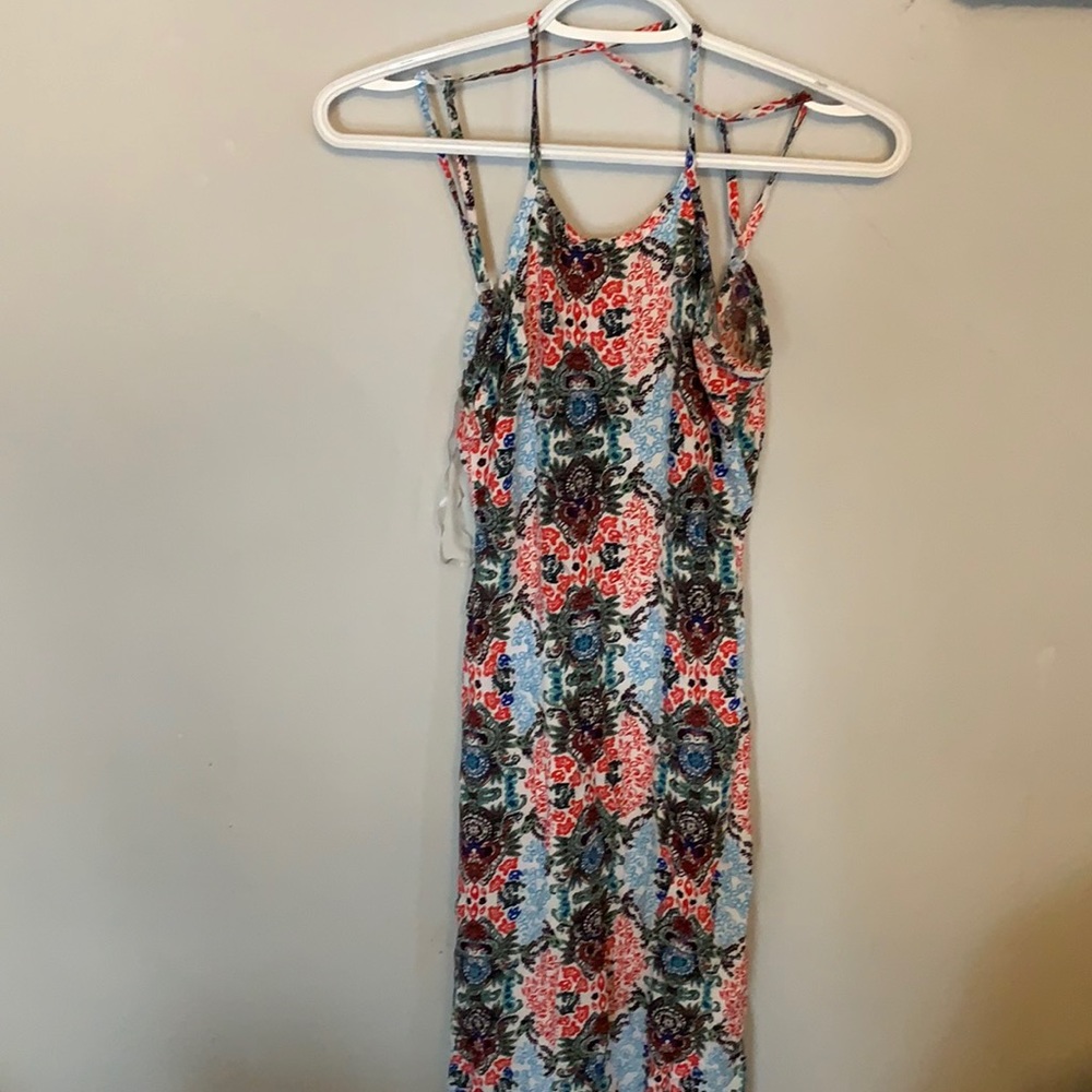 Ardene maxi dress